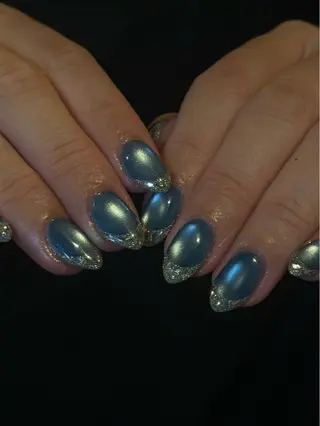ネイル AZ Nail aoiのネイルデザイン