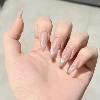 ネイル Lumière Nail 新大久保のネイルデザイン