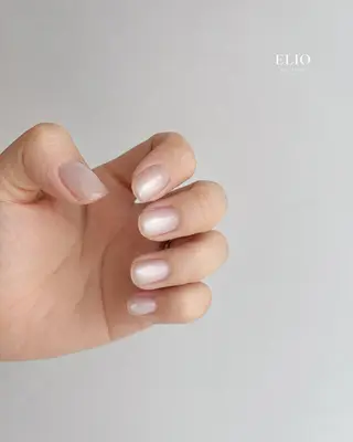 ネイル Elio 国泰寺のネイルデザイン