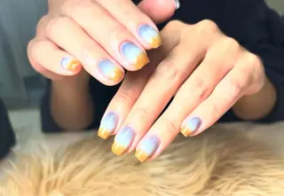 ネイル ネイルサロン アティナのネイルデザイン
