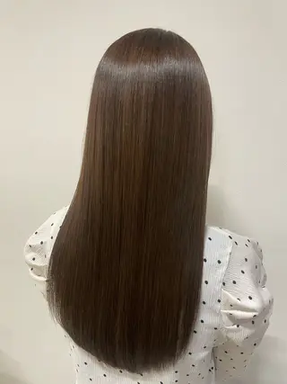 ロング Laciel両国店 ⭐️響⭐️のヘアスタイル