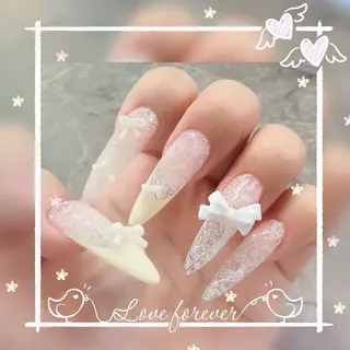 ネイル For you. Nail Salonのネイルデザイン
