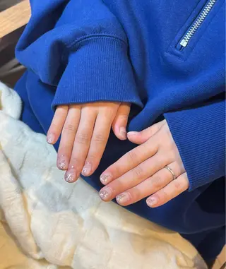 ネイル ayari 🦋久屋大通のネイルデザイン