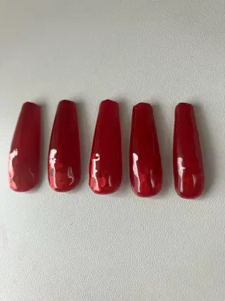 ネイル Bella ネイルのネイルデザイン