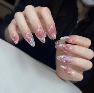 ネイル Miami NailHouseのネイルデザイン
