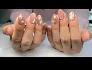 ネイル プライベートサロン M's nailのネイルデザイン