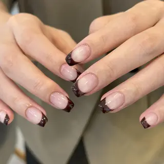 ネイル Aki .のネイルデザイン