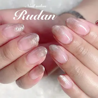ネイル Nailsalon Rudanのネイルデザイン