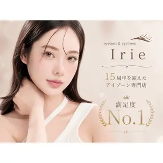 マツエク・マツパ ️✿ Irie町田店 Ono ✿のマツエク・マツパデザイン