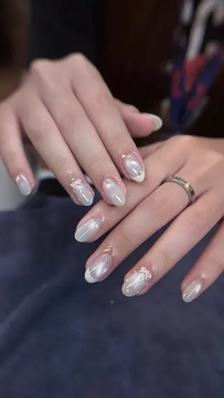 ネイル Minette nailrinrinのネイルデザイン
