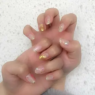 ネイル lylynail YUUKAのネイルデザイン