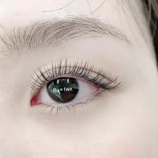 マツエク・マツパ Stitch. eyelashのマツエク・マツパデザイン