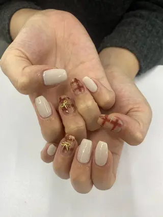 ネイル rui nail 🫧天神のネイルデザイン