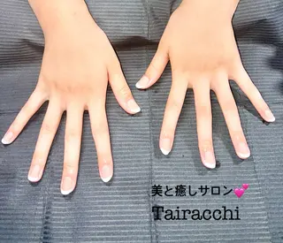 ネイル Tairacchi ﾀｲﾗｯﾁのエステ・リラクイメージ