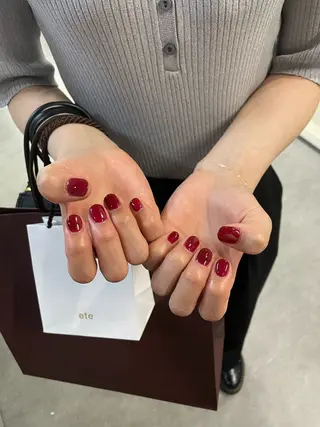 ネイル Lua nail 🌸Ayaha🌸のネイルデザイン
