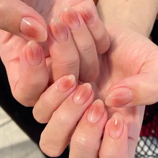 ネイル nail salon アトリエBONOのネイルデザイン