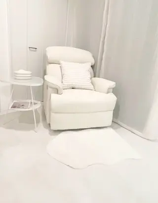 MARINA ‎🤍のネイルデザイン
