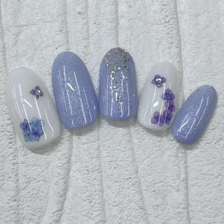 ネイル Nail salon Honey Beeのネイルデザイン