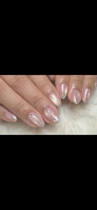 ネイル 天神/今泉 Yuka nailのネイルデザイン