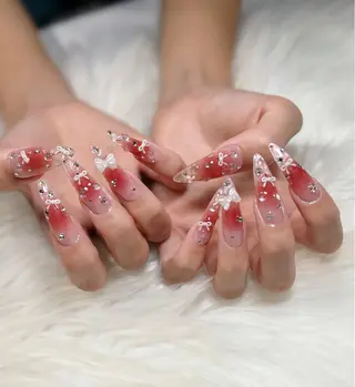 ネイル Nichi Nailsのネイルデザイン