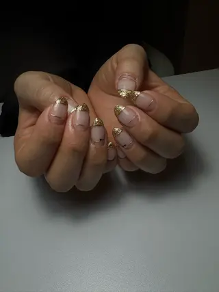 ネイル plum nailのネイルデザイン