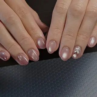 ネイル omika nailのネイルデザイン