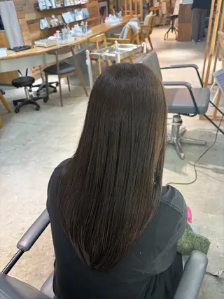 カラー 【ブリーチモデル募集 】高橋航大のヘアスタイル