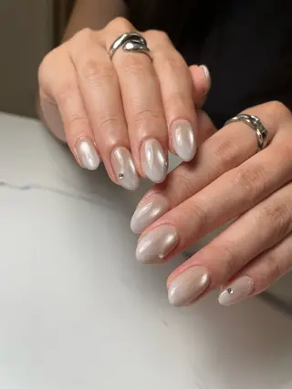 ネイル takashima Daiki Nailのネイルデザイン