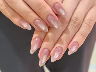 ネイル Bianca栄店 はるなのネイルデザイン