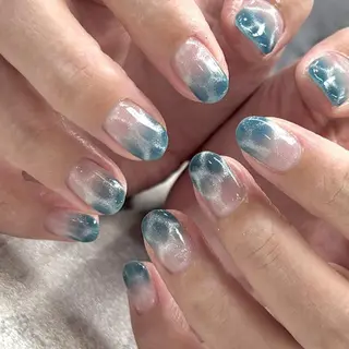 ネイル FASTNAIL PLUS 新宿店のネイルデザイン
