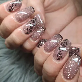 ネイル Kame_ nail🐢💕のネイルデザイン