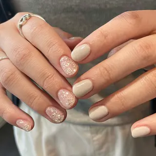 ネイル Yarm As Etel.のネイルデザイン