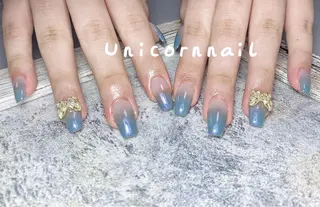 ネイル Unicorn Nail 矢場町店のネイルデザイン
