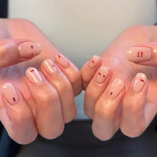 ネイル 海外ネイル/ トレンドネイル/美波のネイルデザイン