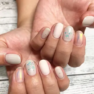 ネイル sabo... nailのネイルデザイン