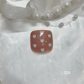 ネイル joie ange Kahoのネイルデザイン