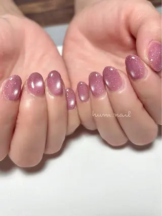 ネイル Hum.nail （はむ.ねいる）のネイルデザイン