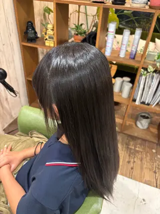 🌷 おとはのヘアスタイル