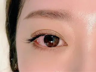 マツエク・マツパ Beauce / 無料モデル募集の眉毛・アイブロウイメージ