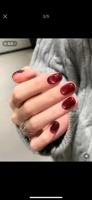 ネイル 🦋new Nail🦋ニノのネイルデザイン