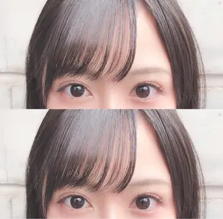 開發 智也のヘアスタイル