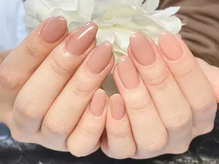 ネイル Nail Salon ertiのネイルデザイン