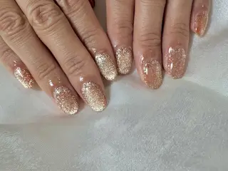 ネイル kikinail 溝の口のネイルデザイン
