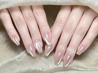 ネイル ri nailのネイルデザイン