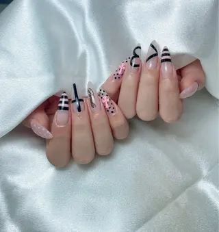 ネイル King Nail_Salonのネイルデザイン