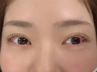 マツエク・マツパ アイニコ熊本下通り 玉井の眉毛・アイブロウイメージ