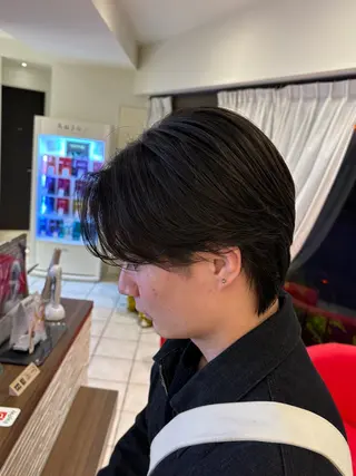 メンズ ✨shota✨ モデル募集中のヘアスタイル