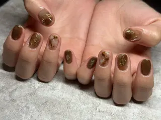 ネイル Garden Takeuchiのネイルデザイン