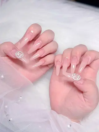 ネイル GOHOUBI Nail 心斎橋店のネイルデザイン