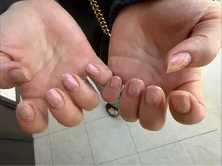 ネイル ek.nail⭐︎ kanaのネイルデザイン